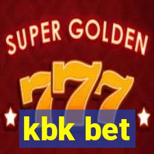 kbk bet